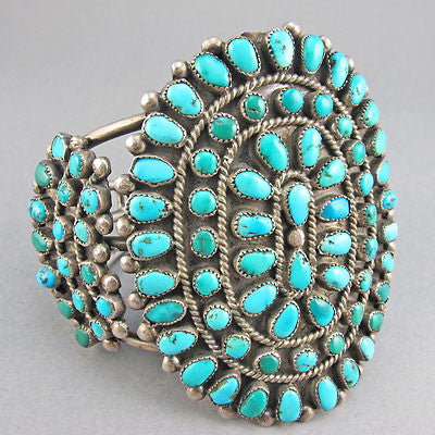 Vintage Ethnic Jewelry