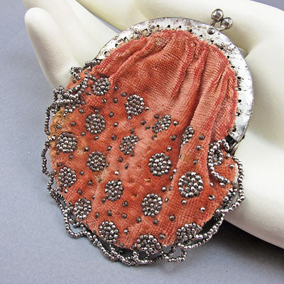 Vintage Purses And Bags