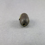Antique Bead Signed Ojime Bead Japanese Beads Good Old Beads