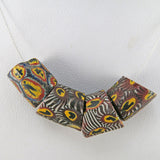 African Trade Beads Rare Venetian Glass Beads Good Old Beads For Beaded Necklaces