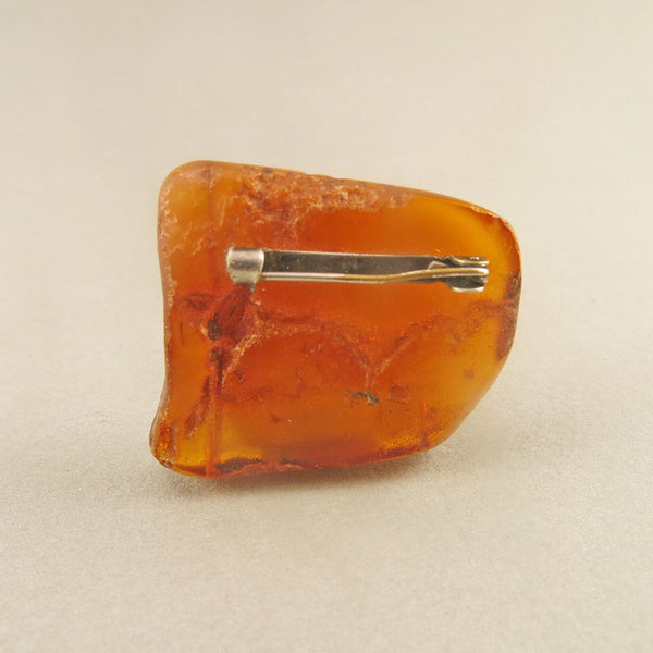 Vintage Amber Brooch Baltic Amber Jewelry Natural Amber jewelry Antiques Collectibles