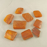 Old Amber Beads And Amber Nuggets Baltic Amber Beads Jewelry Supplies