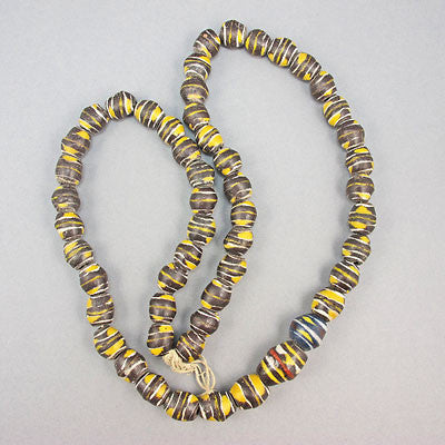 Vintage sales african jewelry