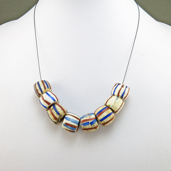 african trade beads