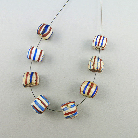 african trade beads
