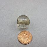 Antique chinese glass beads