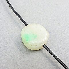 Old jade bead chinese 