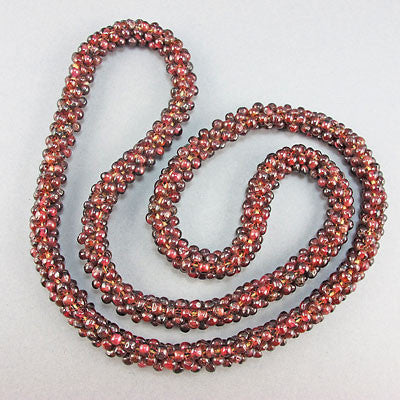 Vintage Czech Glass Beads