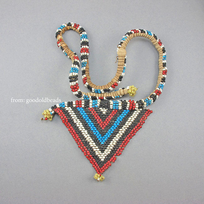 Vintage african jewelry clearance