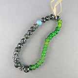 Antique African Trade Beads Venetian Glass Beads Collectible Beads