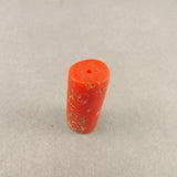 Antique Coral Bead Red Coral Bead Natural Coral Mediterranean Coral Bead