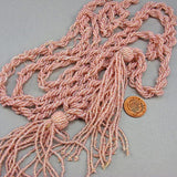Antique Seed Beads Sautiour Strand