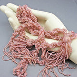 Antique Seed Beads Sautiour Strand