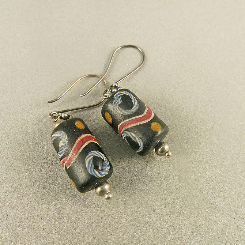 Silver discount trade beads